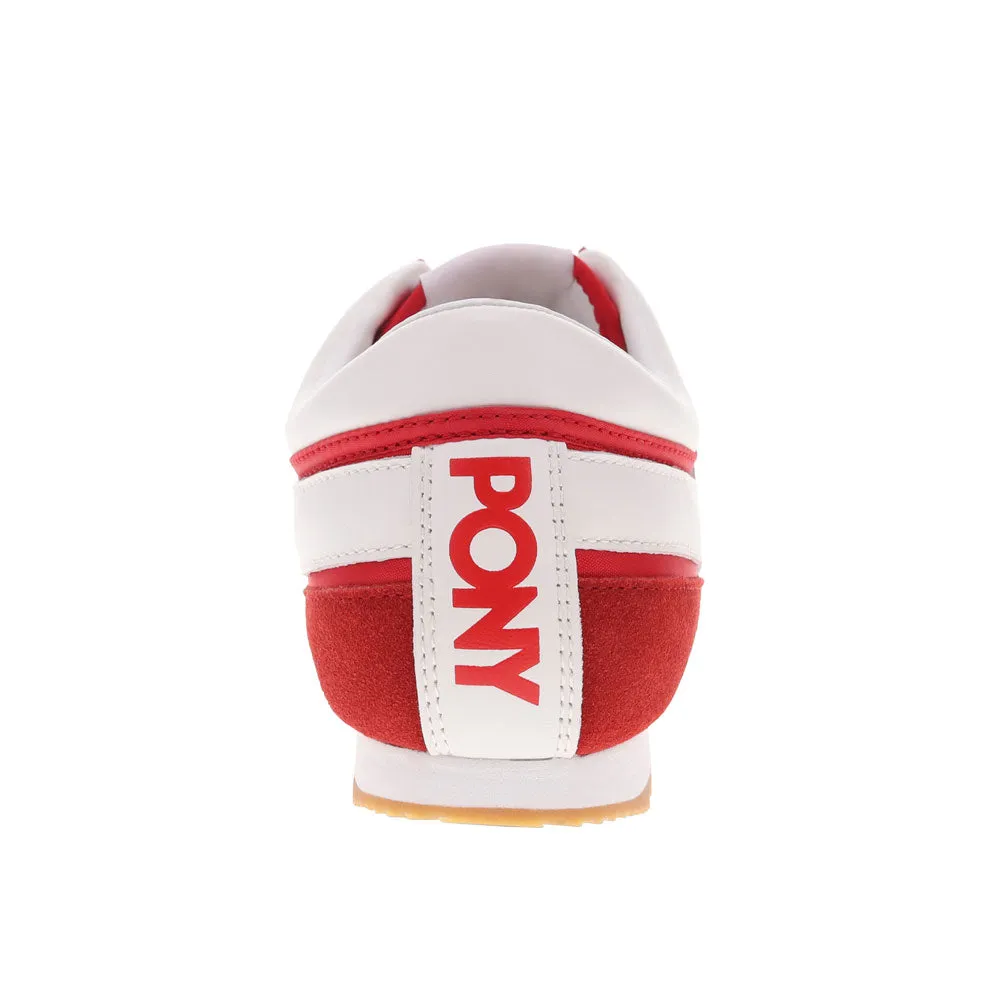 Racer - Mens Casual Sneaker