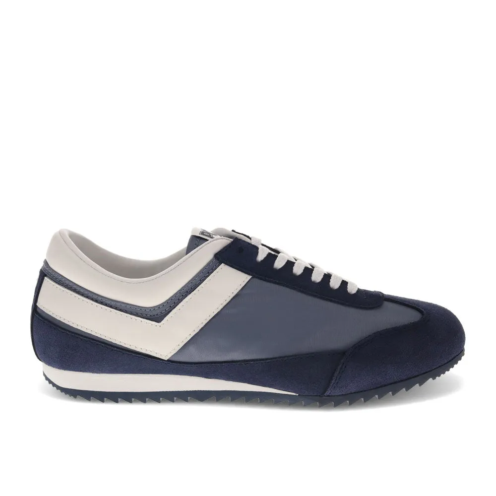 Racer - Mens Casual Sneaker