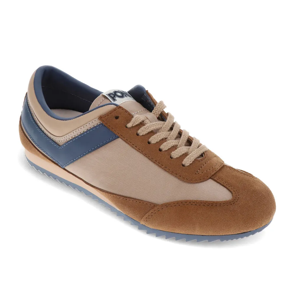 Racer - Mens Casual Sneaker