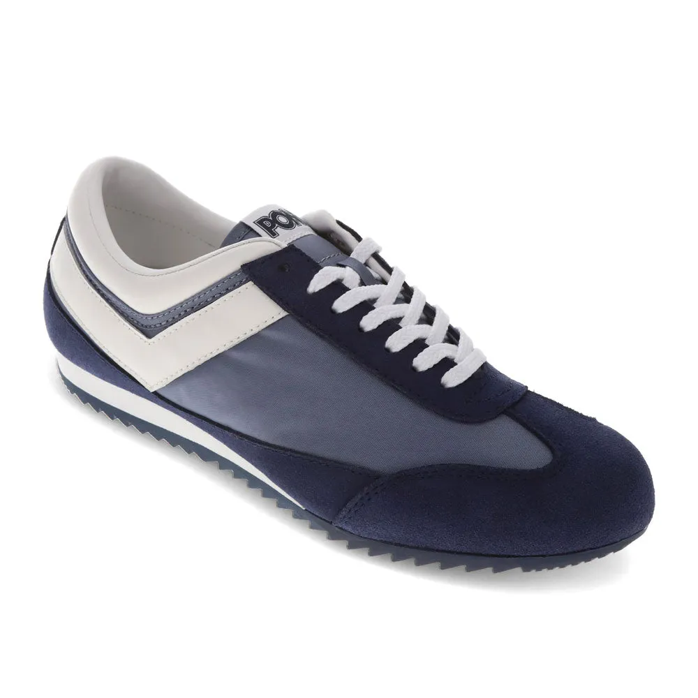 Racer - Mens Casual Sneaker