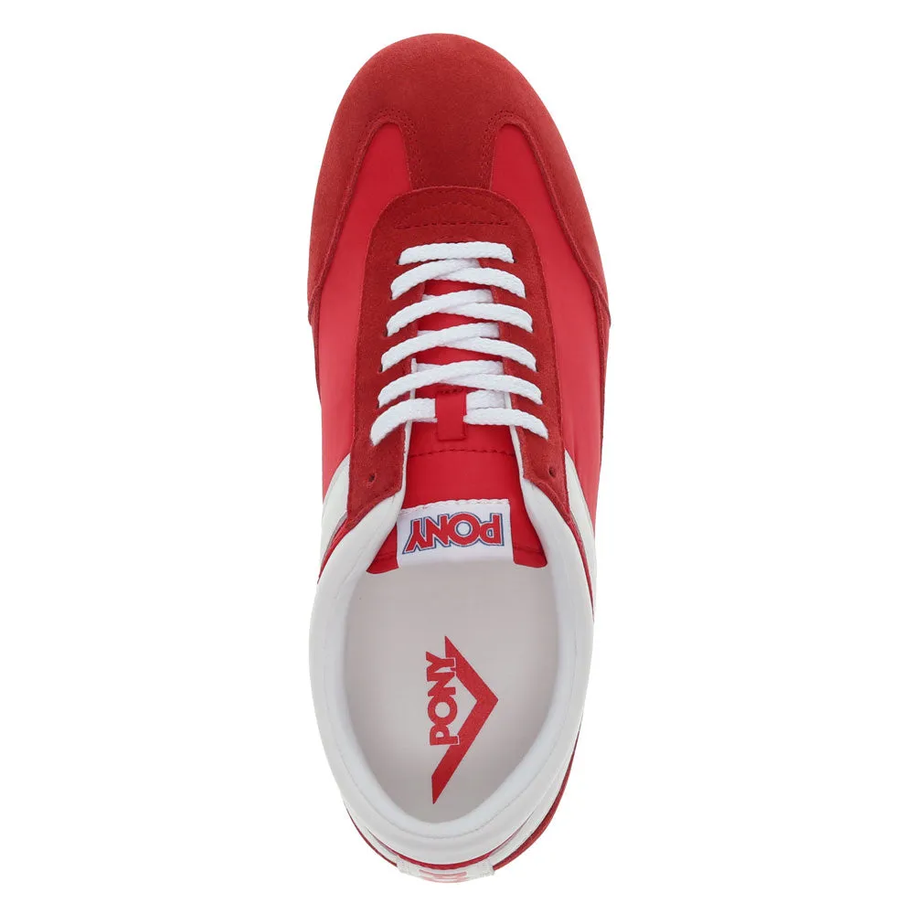 Racer - Mens Casual Sneaker