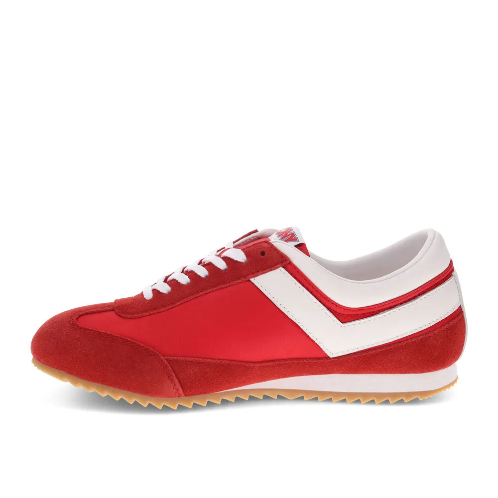 Racer - Mens Casual Sneaker