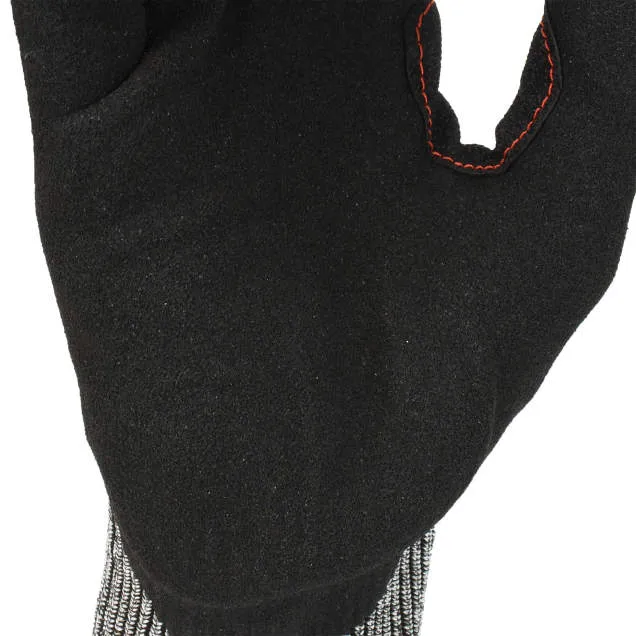 Radians RWG609 Cut Protection Level A5 Sandy Foam Nitrile Coated Glove