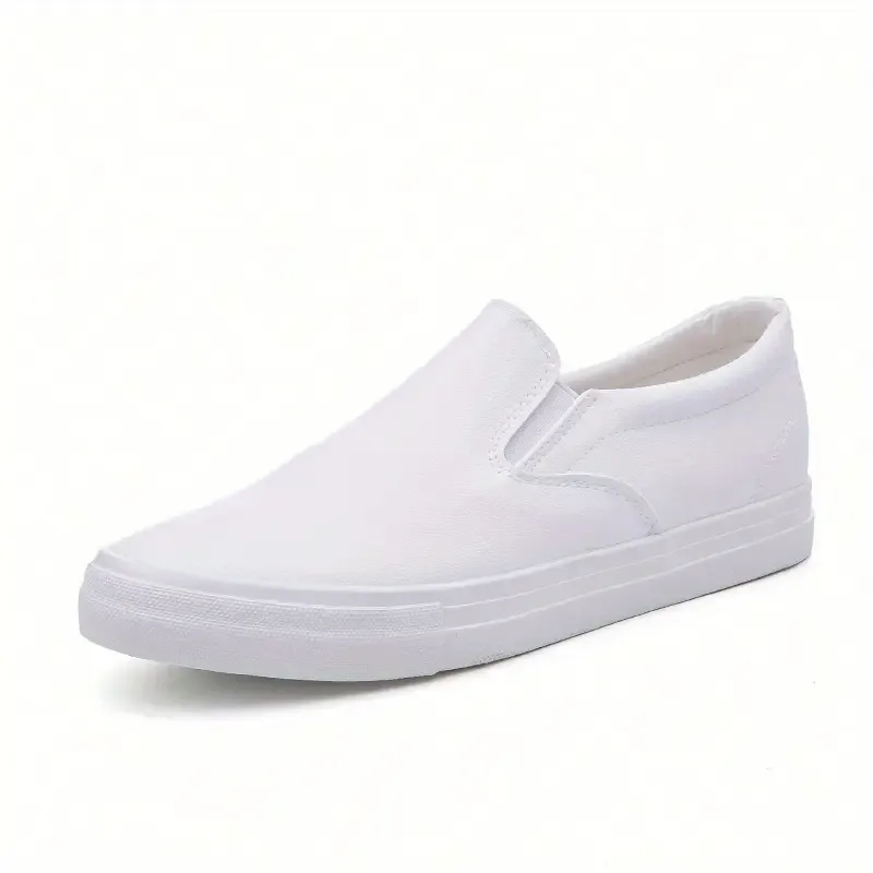 Raven-Casual Leather Shoes