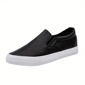 Raven-Casual Leather Shoes