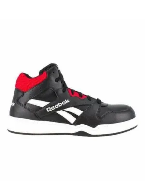 Reebok leather Athletic Safety Shoes - RR0207132