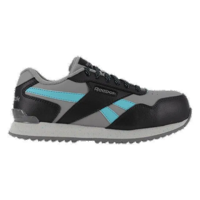 Reebok Women’s Classic Harman Composite Toe Work Sneaker RB982