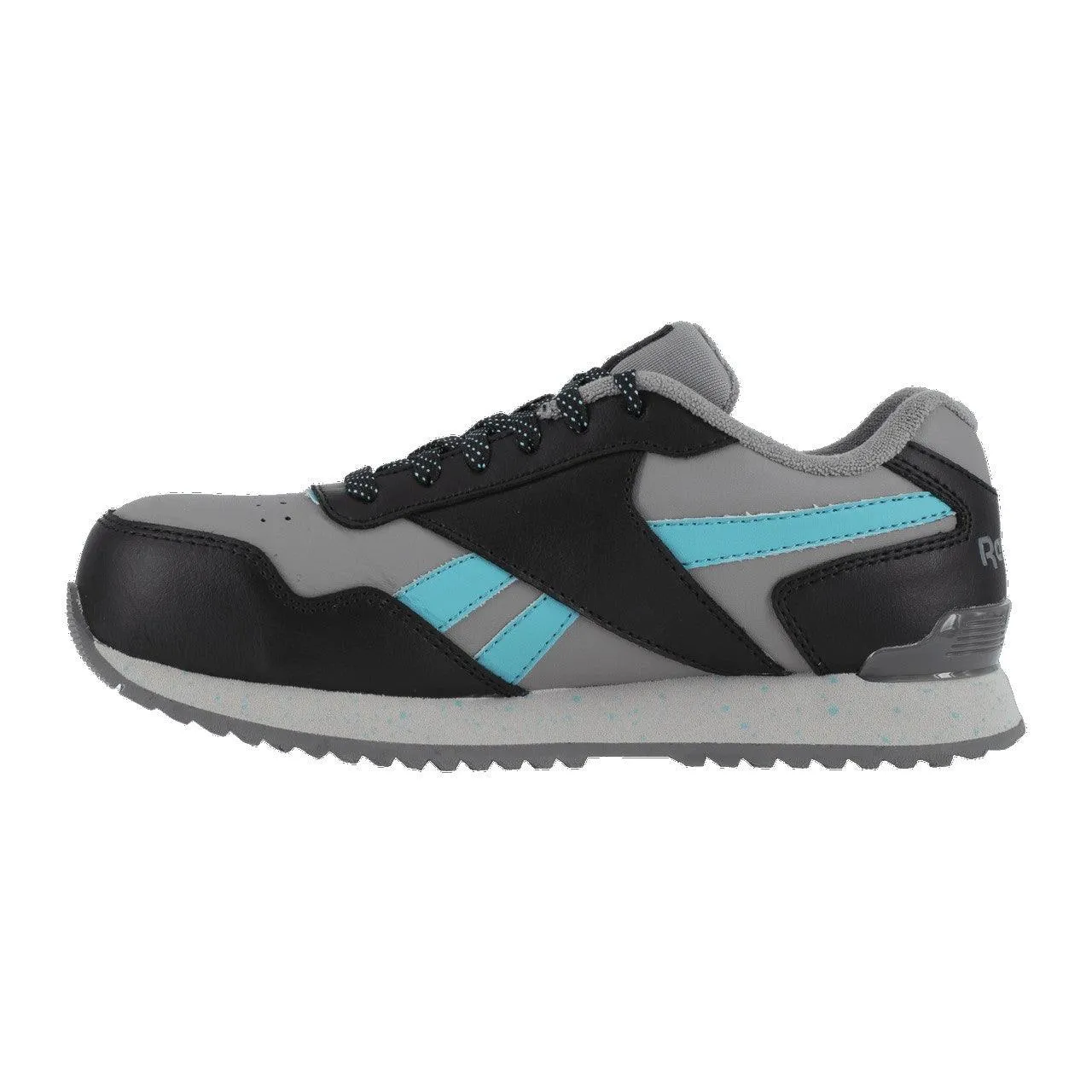 Reebok Women’s Classic Harman Composite Toe Work Sneaker RB982