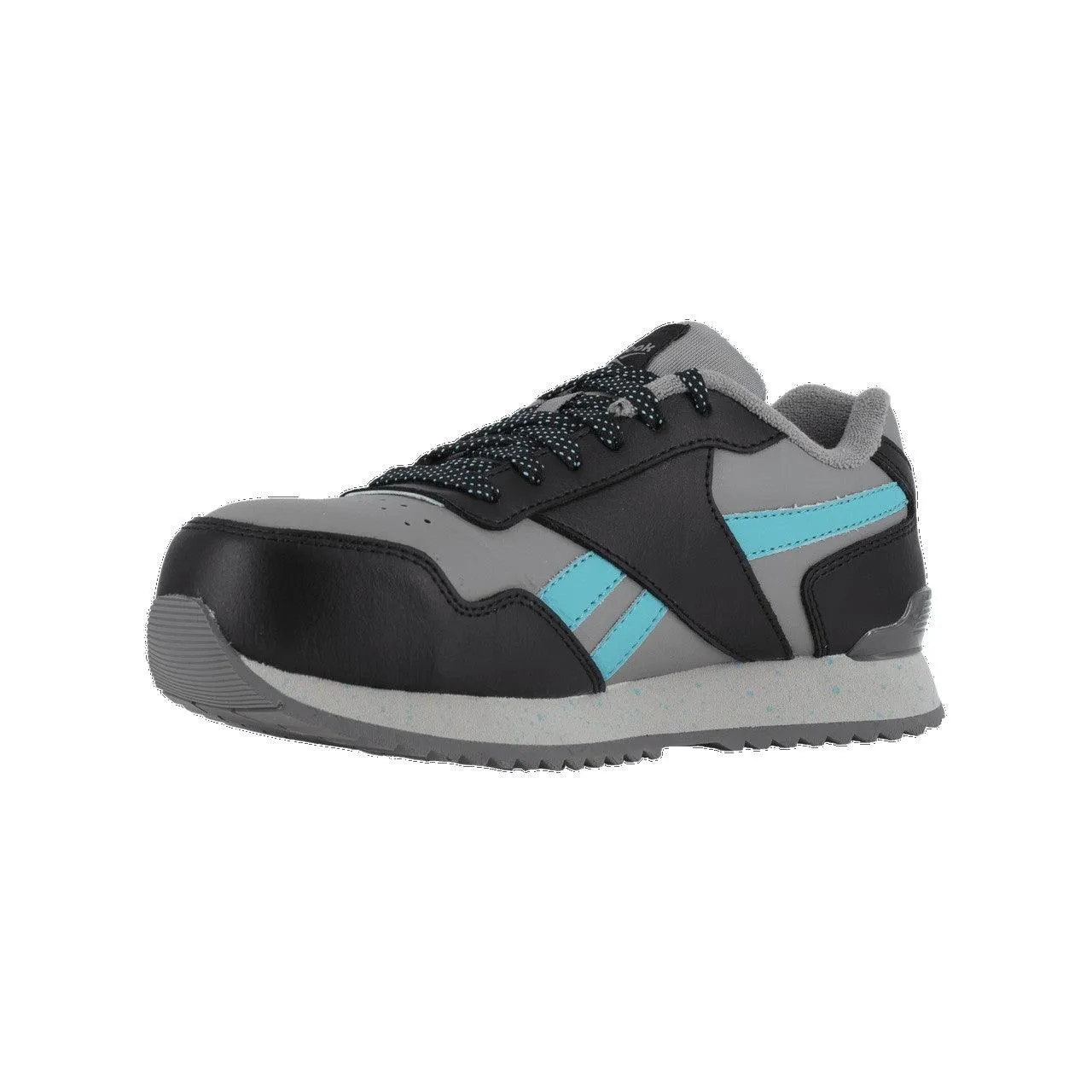 Reebok Women’s Classic Harman Composite Toe Work Sneaker RB982