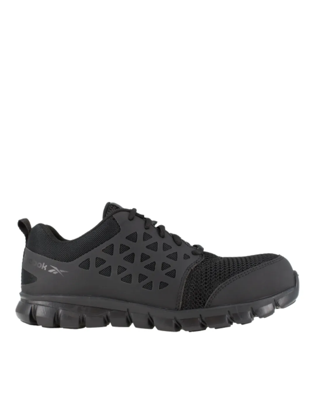 Reebok Work Composite Toe Safety Shoes – RR0202051
