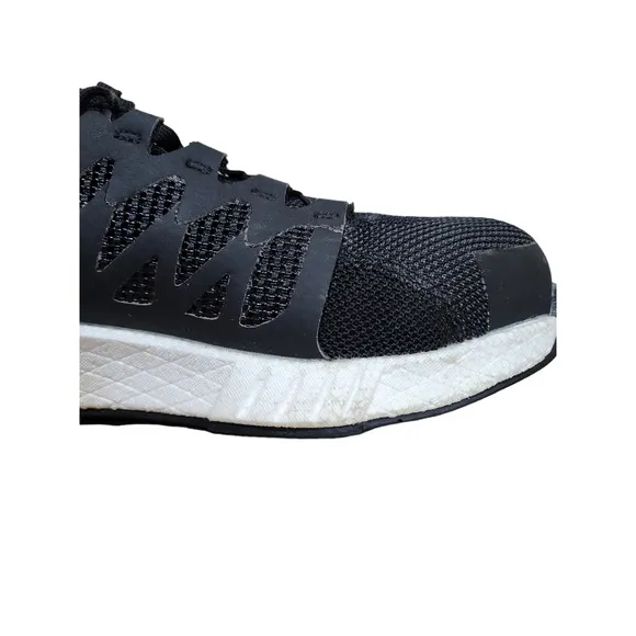 Reebok Work Fusion Flexweave Cage Composite Toe Size 6.5 Men's