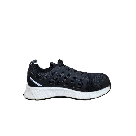 Reebok Work Fusion Flexweave Cage Composite Toe Size 6.5 Men's