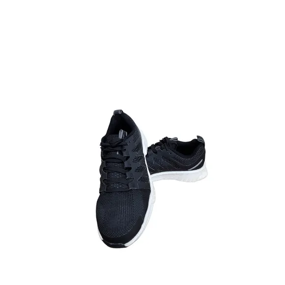 Reebok Work Fusion Flexweave Cage Composite Toe Size 6.5 Men's