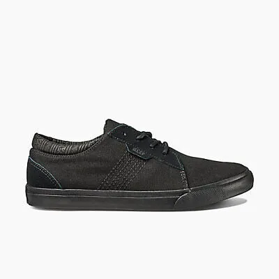 Reef Mens Ridge Casual Shoes Size: 7 US