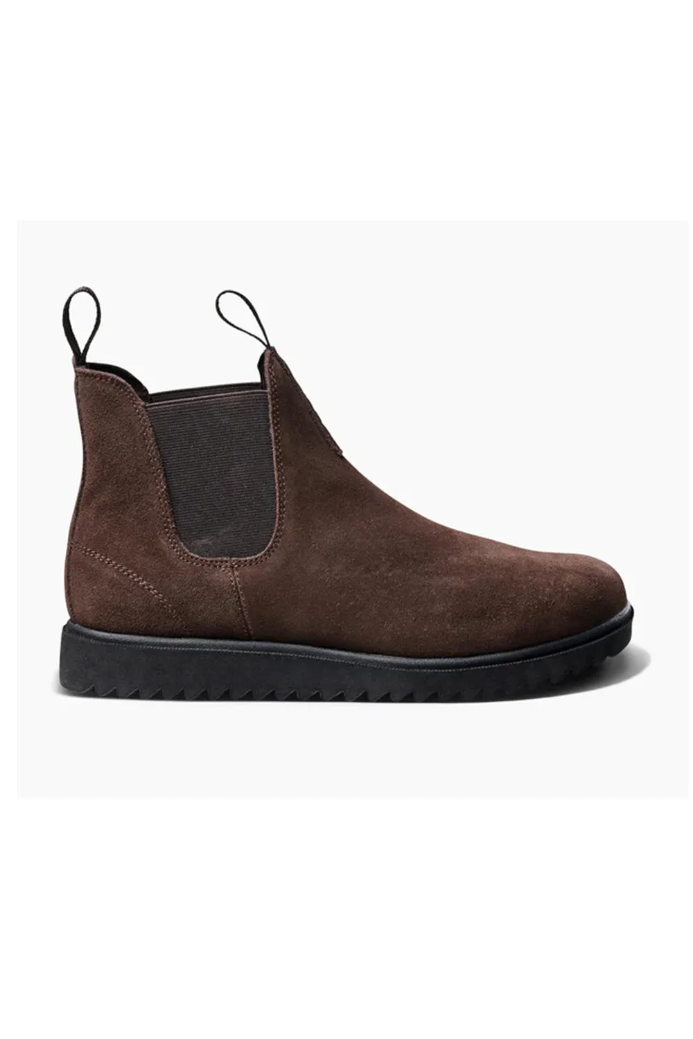 Reef Otis Suede Boots for Men in Brown | CJ5559