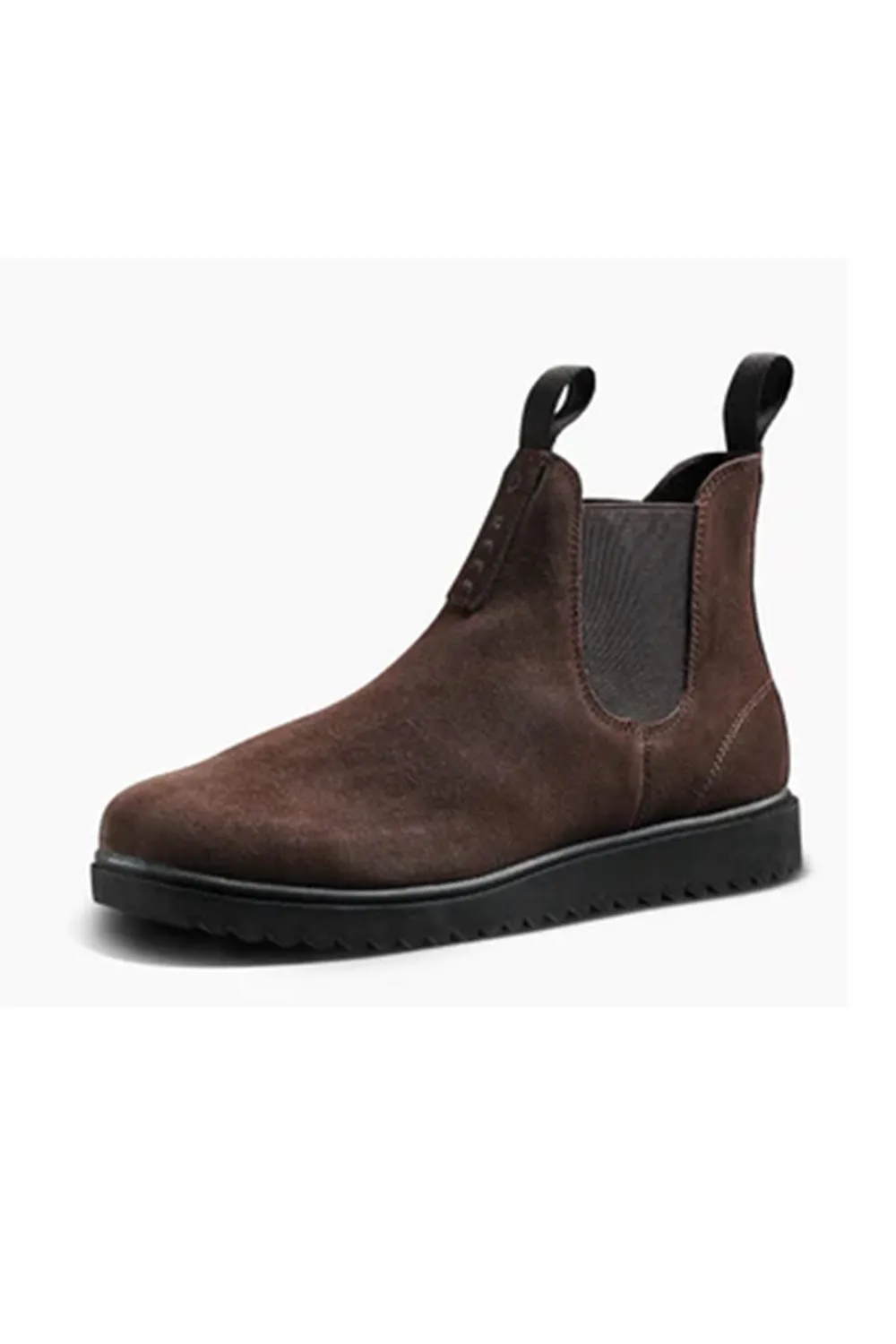 Reef Otis Suede Boots for Men in Brown | CJ5559