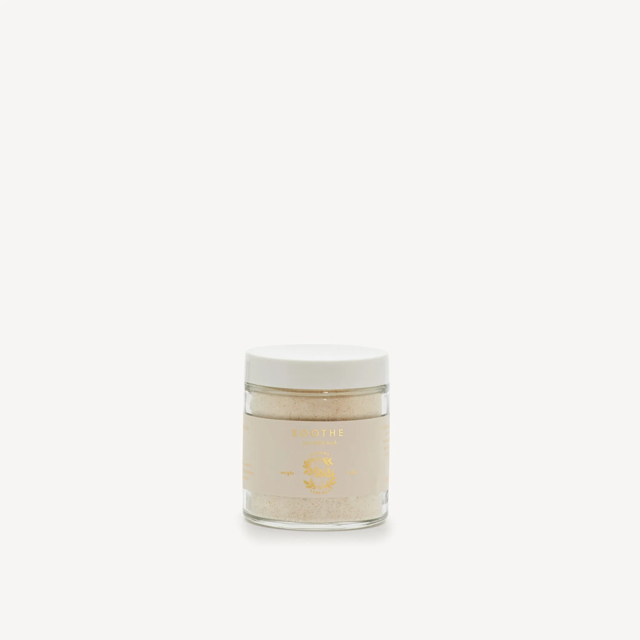 Relaxation Bundle