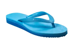 Relaxo Ladies Light Blue Hawai