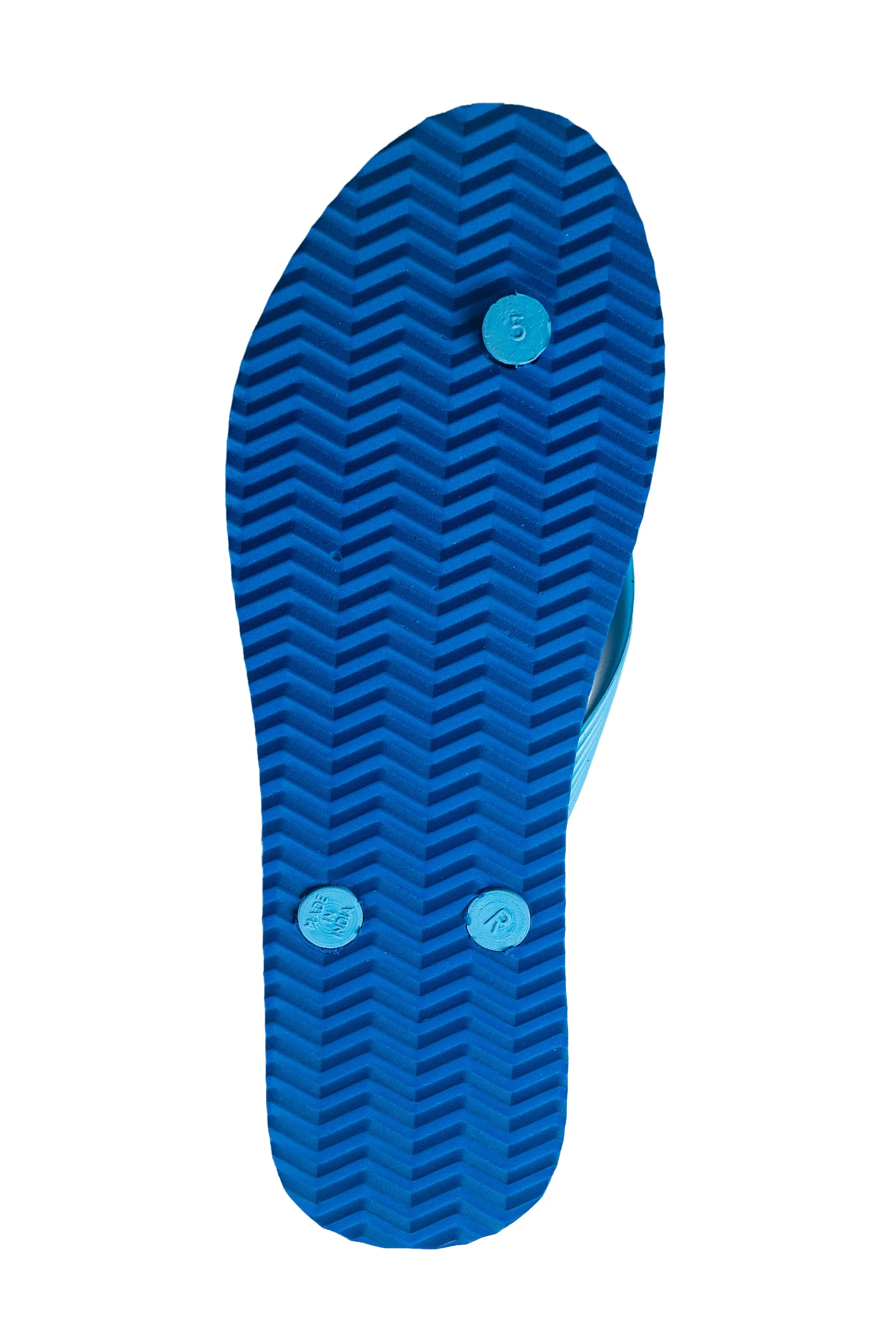Relaxo Ladies Light Blue Hawai