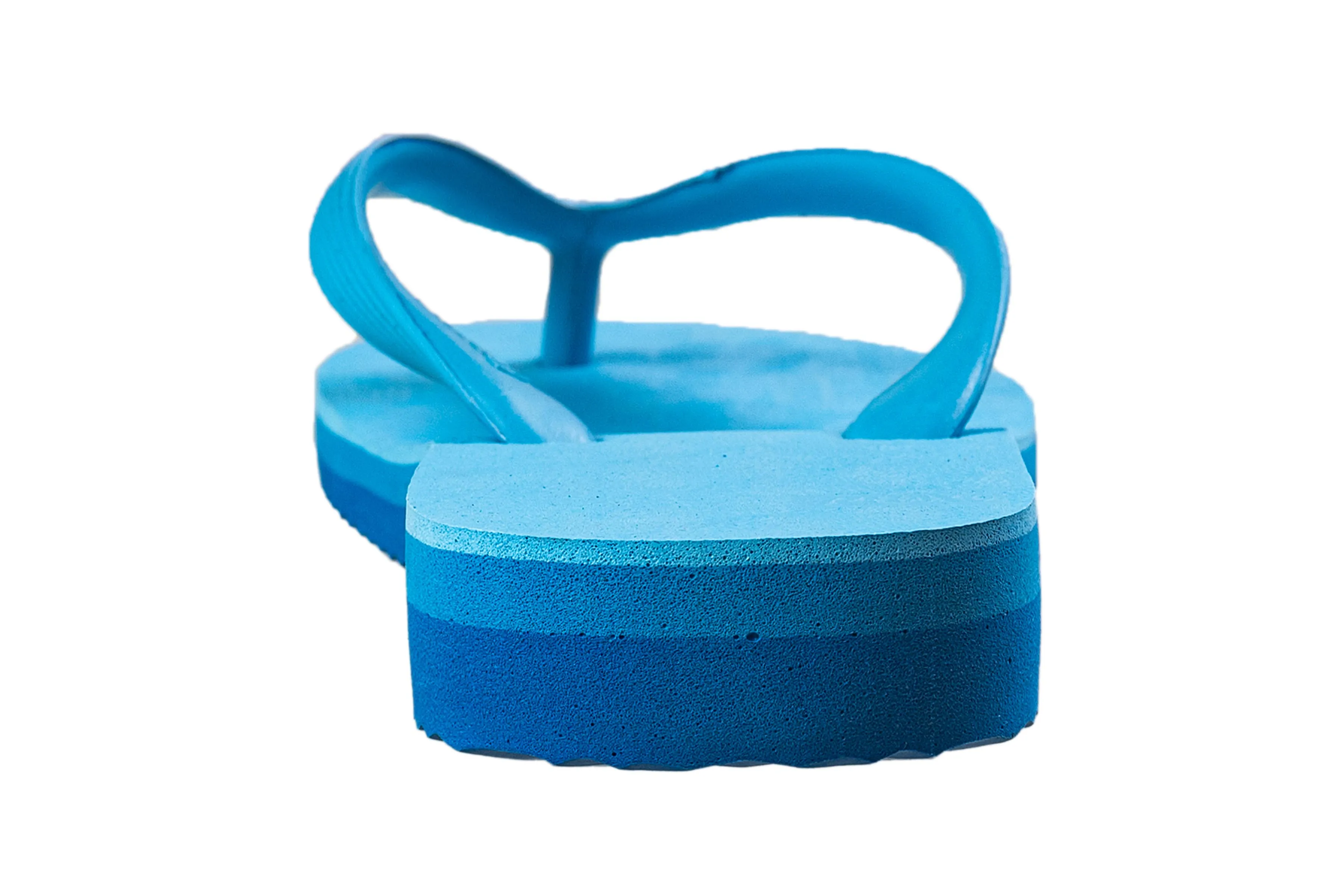 Relaxo Ladies Light Blue Hawai