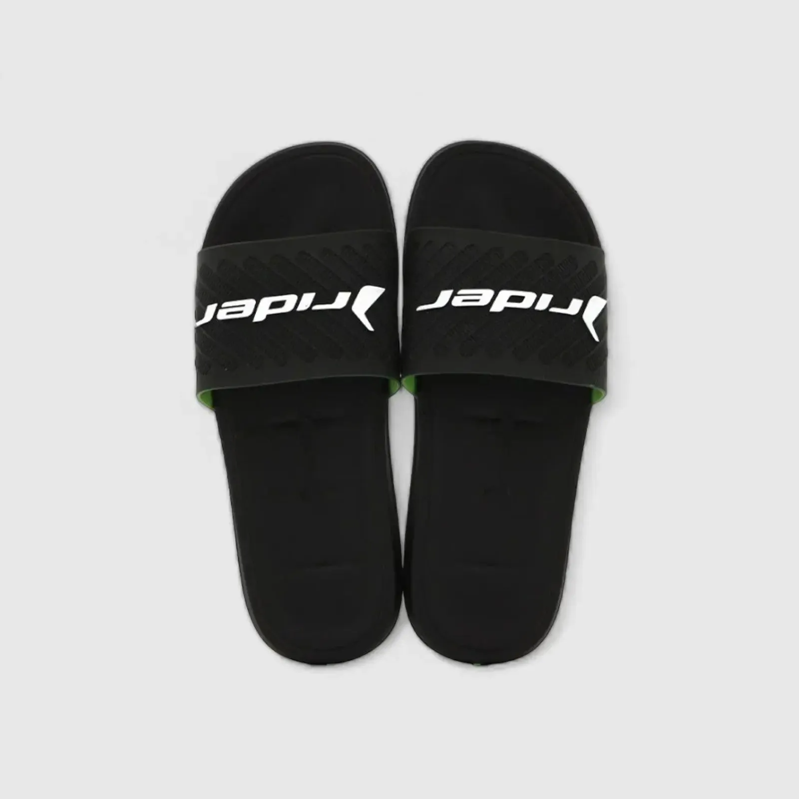 Rider Free 2 Slide Black 12323