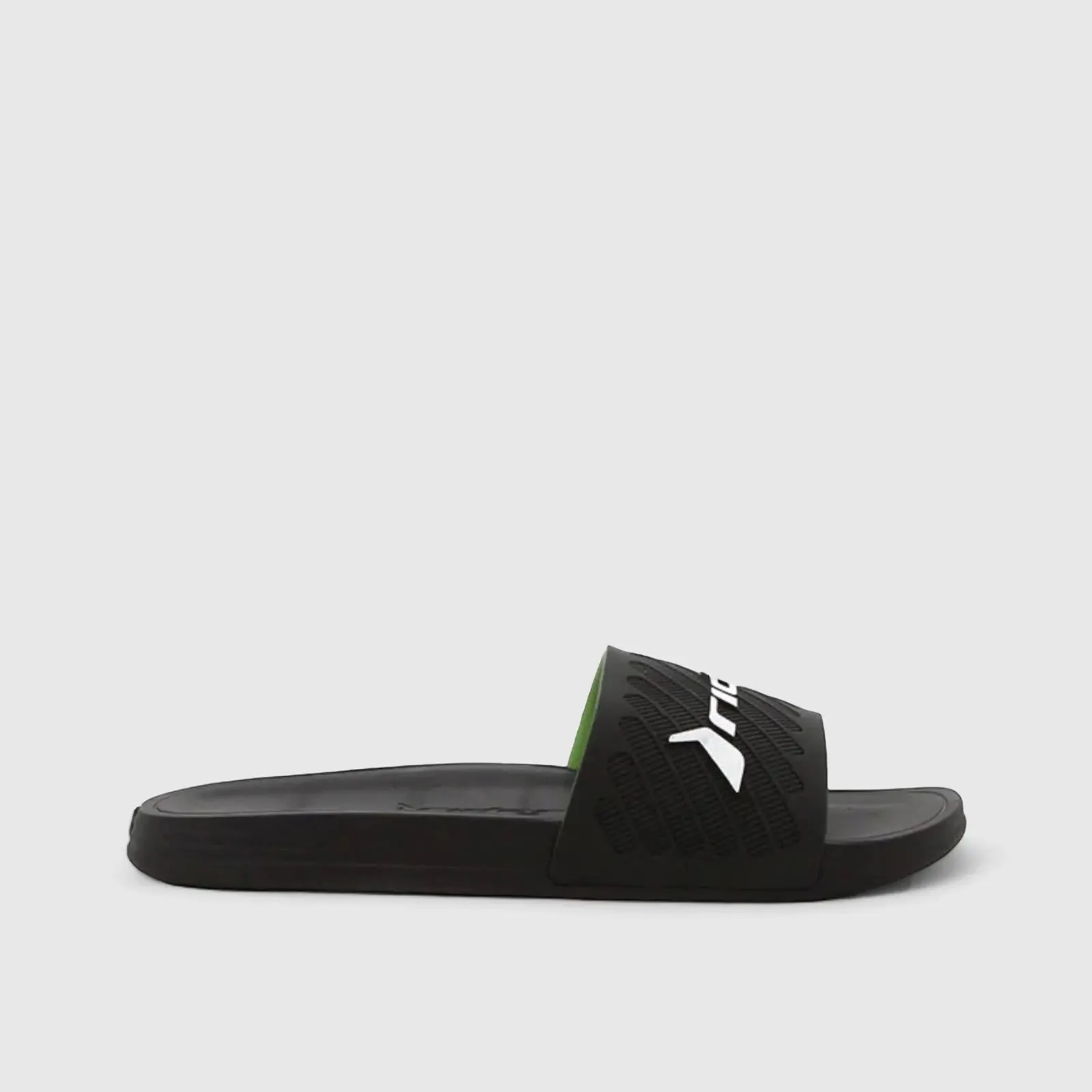 Rider Free 2 Slide Black 12323