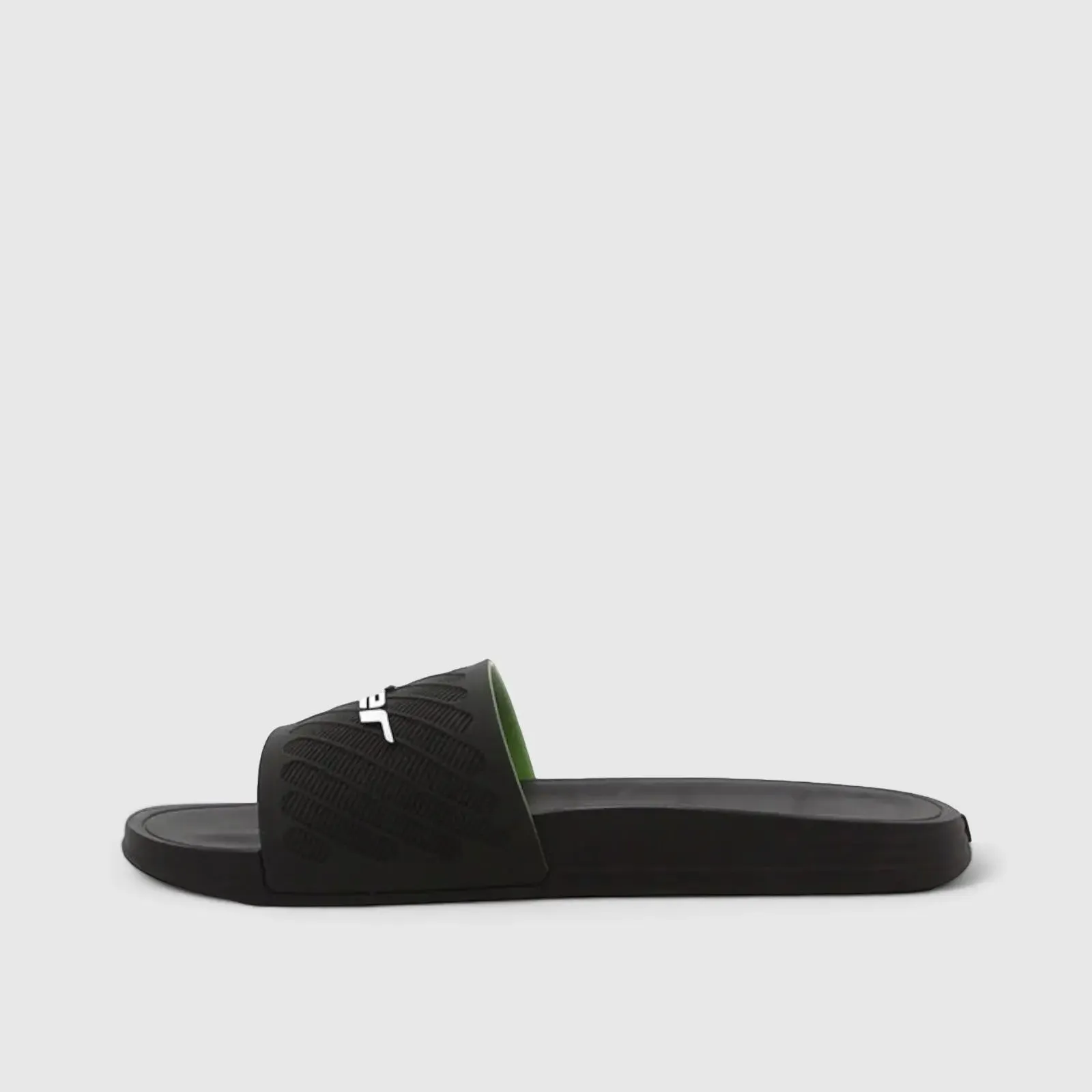 Rider Free 2 Slide Black 12323