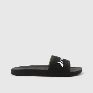 Rider Free 2 Slide Black 12323
