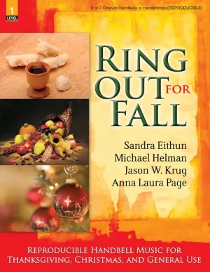 Ring Out for Fall - Reproducible