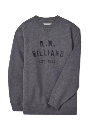 RM Williams Bale Sweatshirt