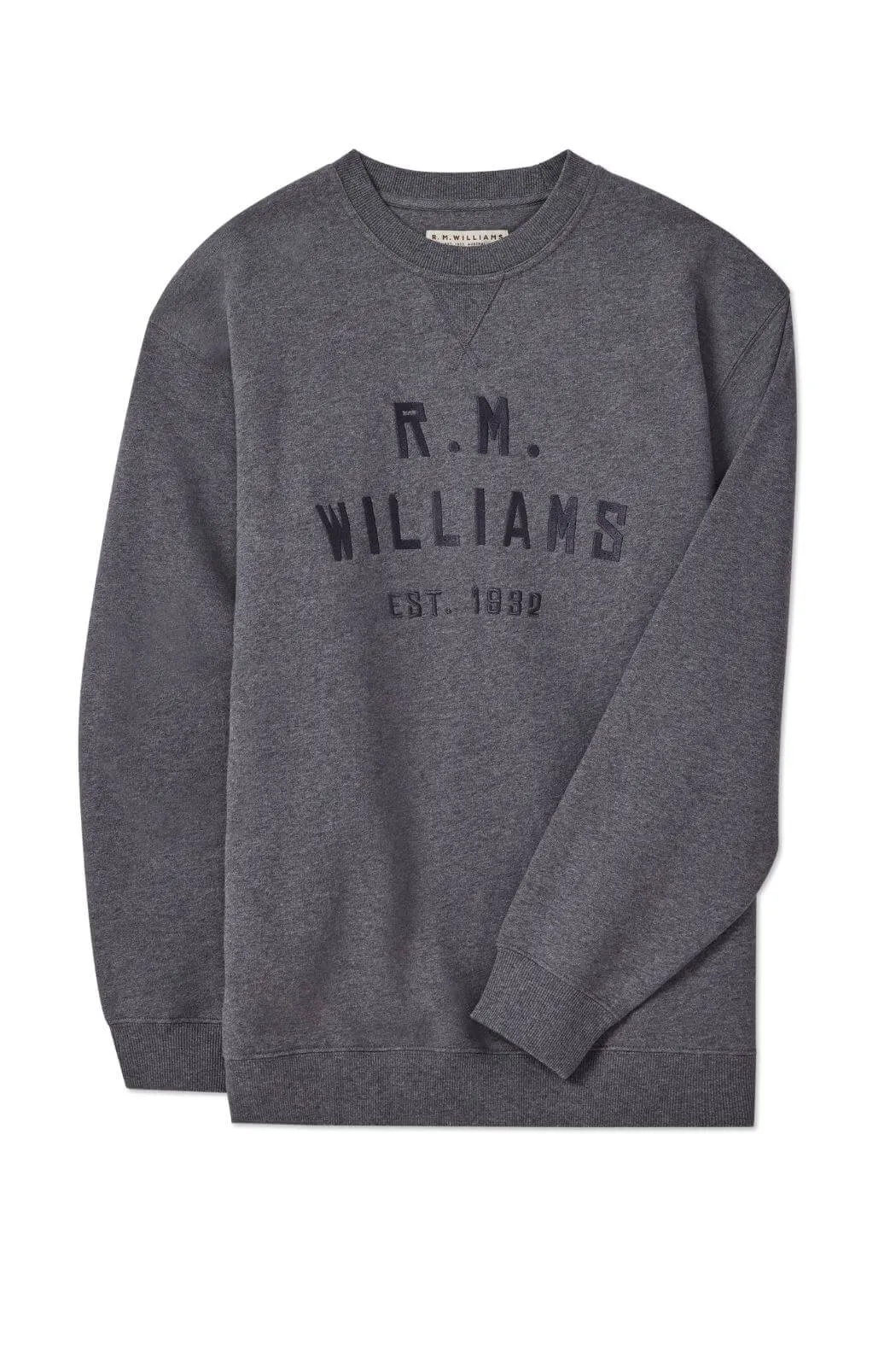 RM Williams Bale Sweatshirt