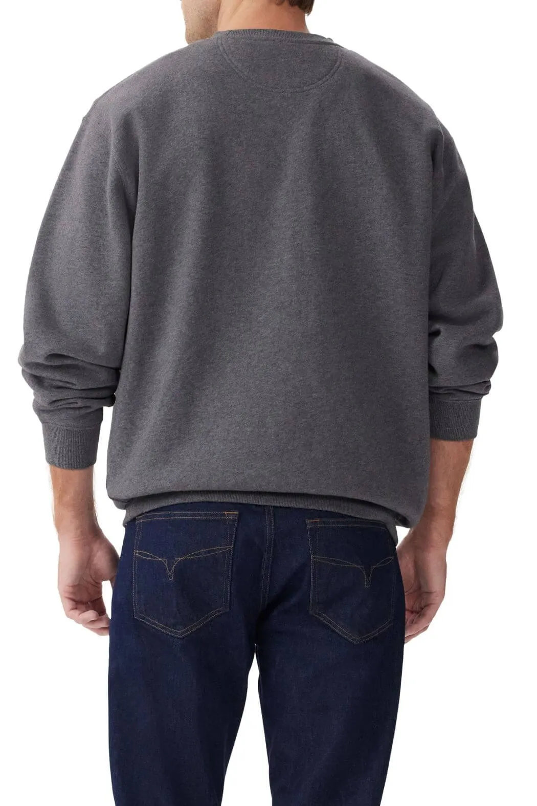 RM Williams Bale Sweatshirt