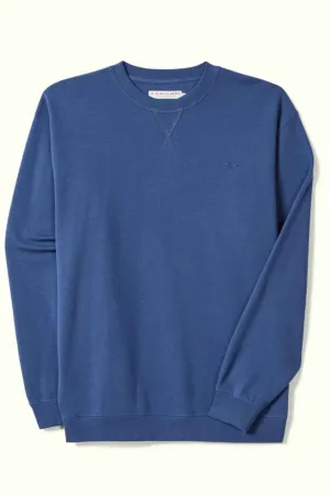 RM Williams Mini Longhorn Sweatshirt