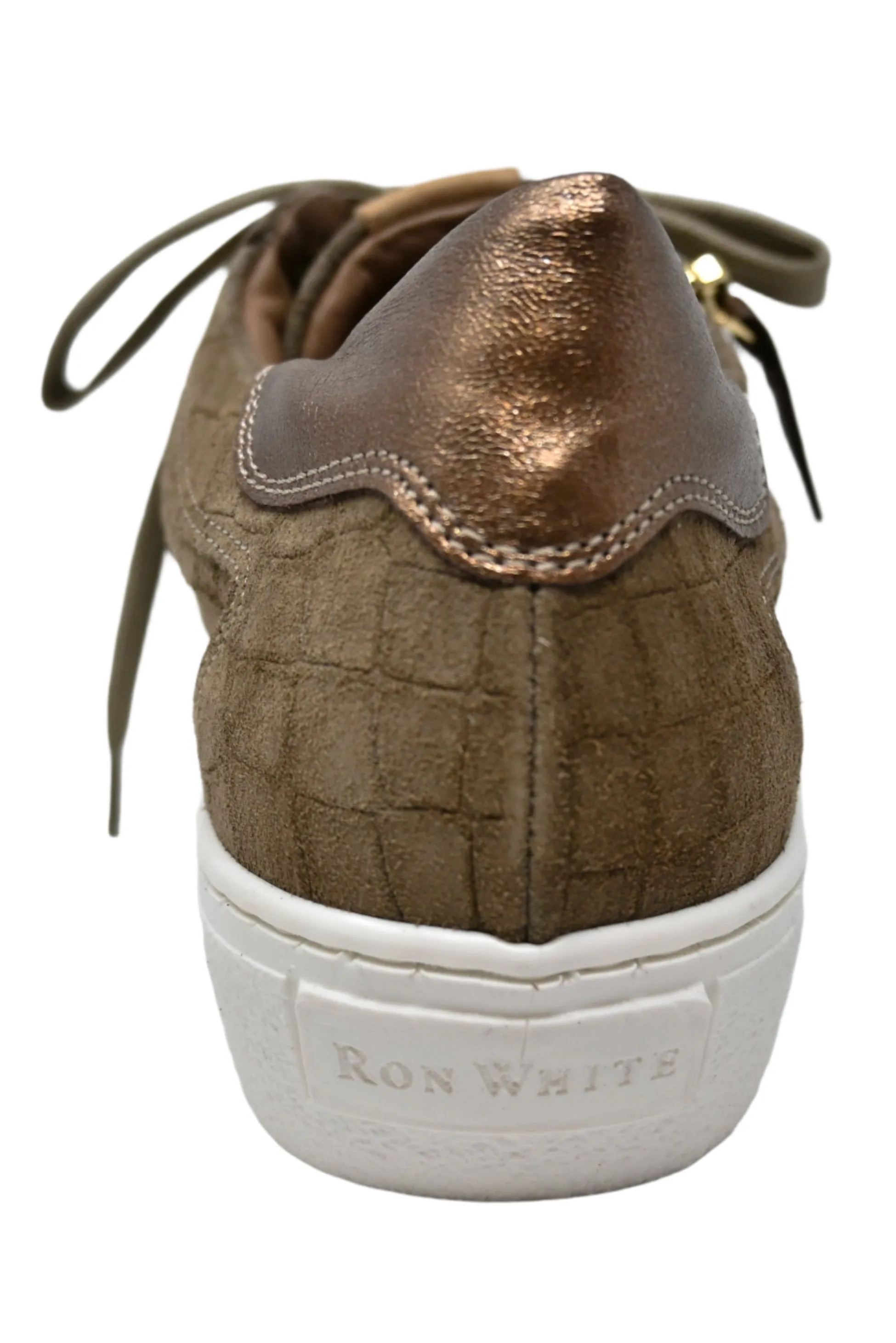 Ron White Otanya