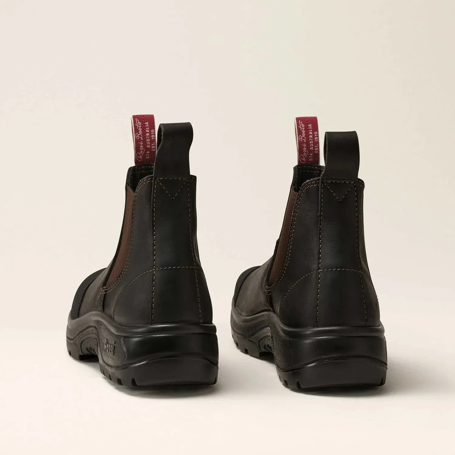 ROSSI #795 HERCULES SAFETY BOOT