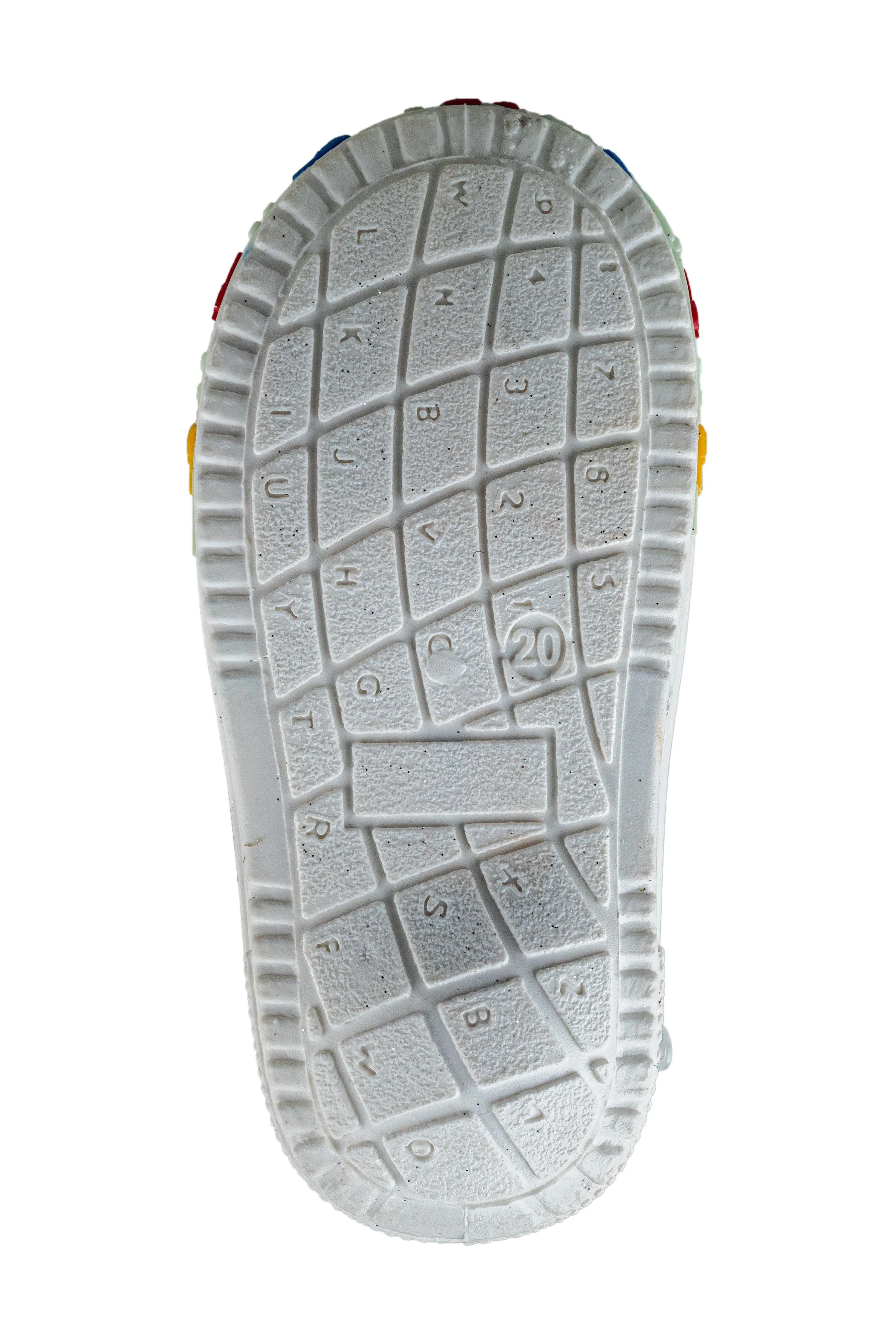 Rouba Children Pista Canvas Shoes