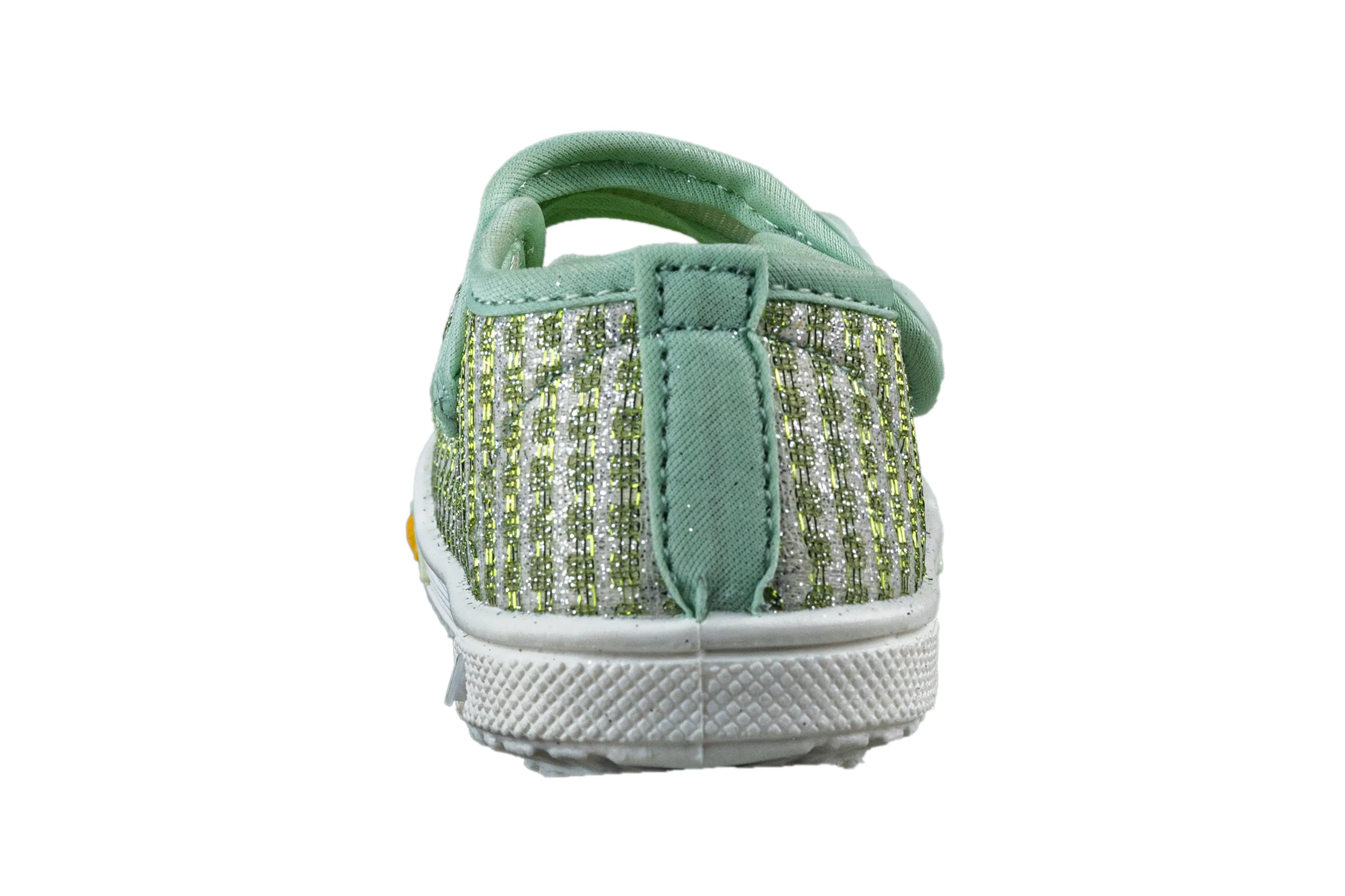 Rouba Children Pista Canvas Shoes