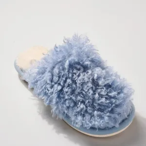 Rowan Slippers