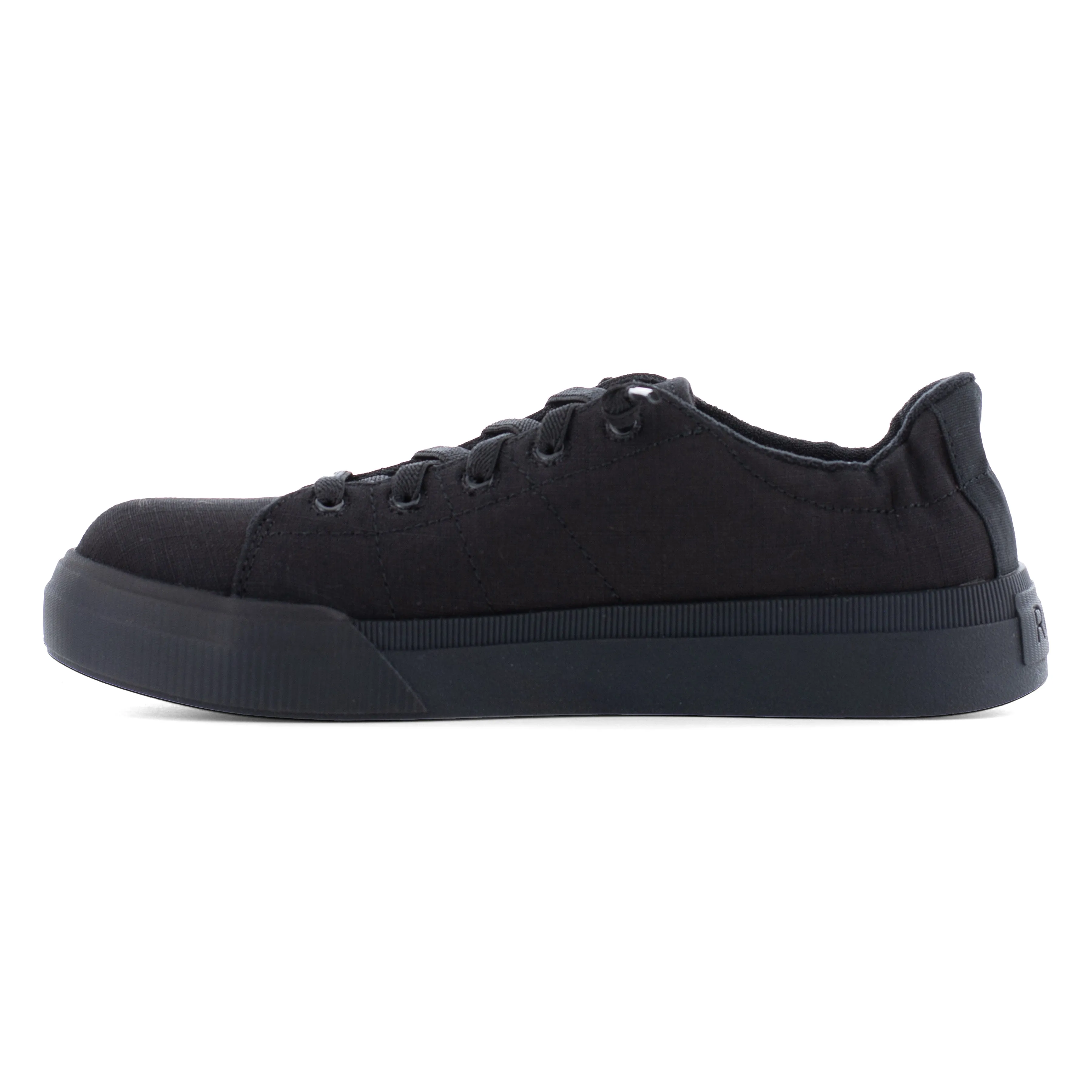 Roxy Women's Rae Comp Toe Casual Work Shoe - Black - RX90201