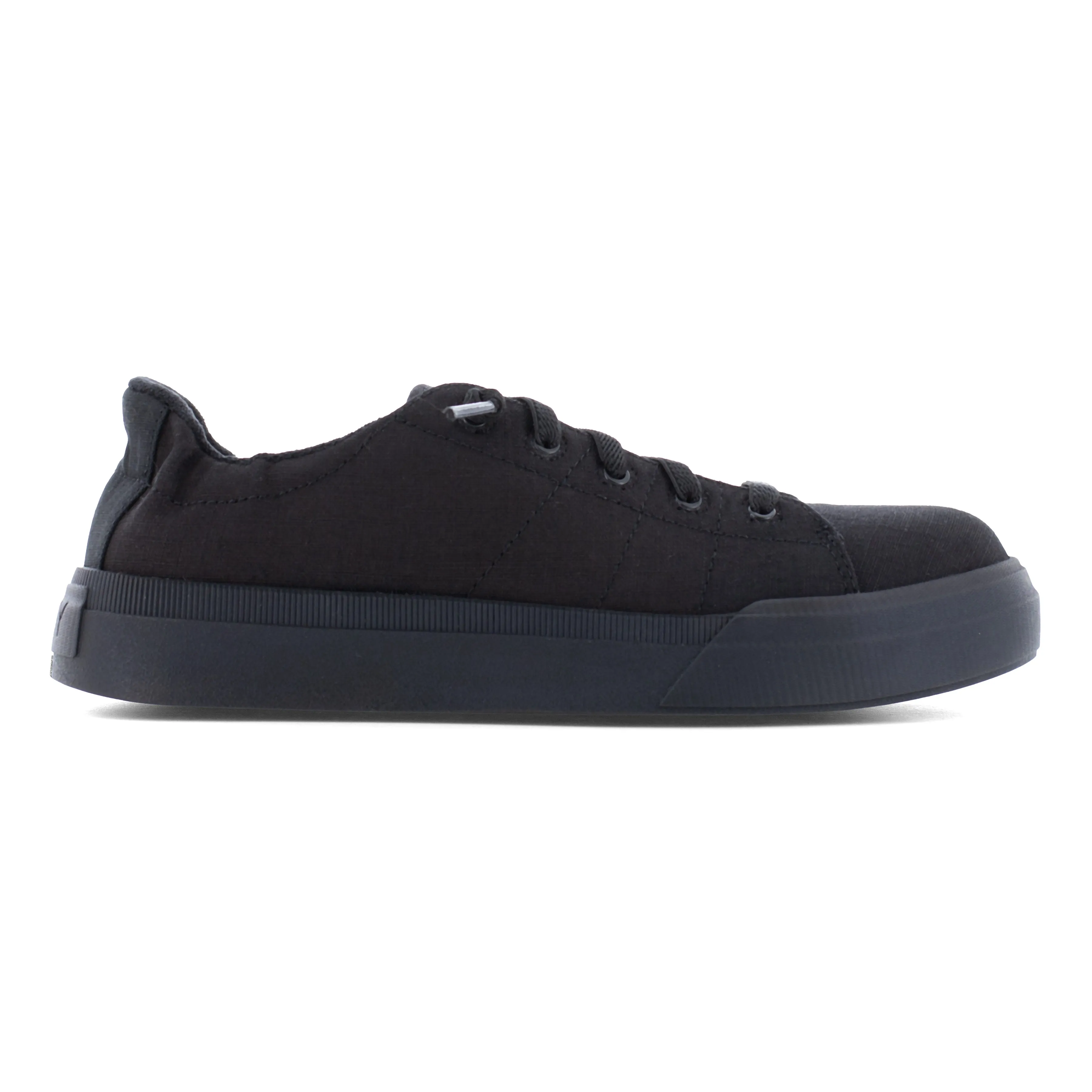 Roxy Women's Rae Comp Toe Casual Work Shoe - Black - RX90201