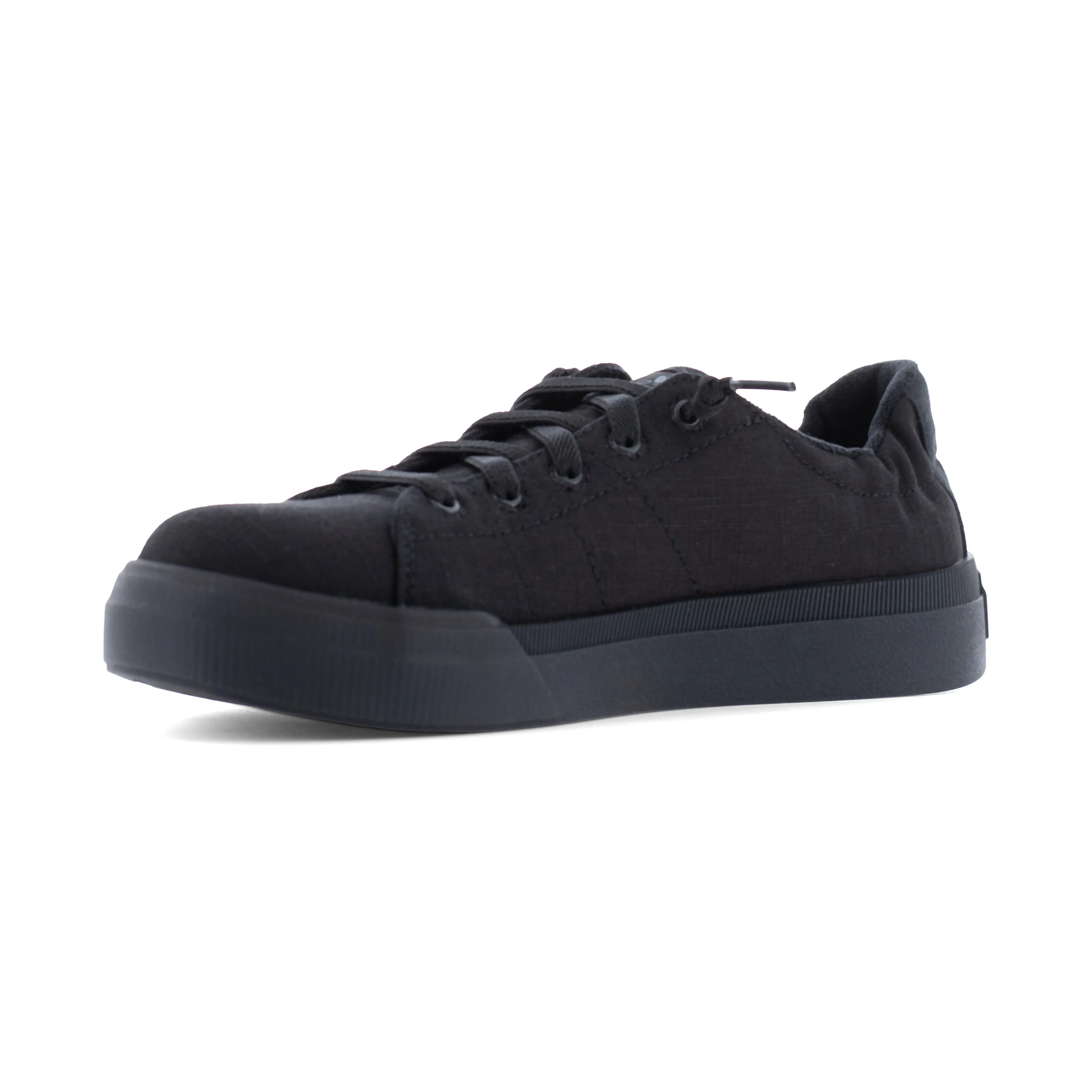 Roxy Women's Rae Comp Toe Casual Work Shoe - Black - RX90201