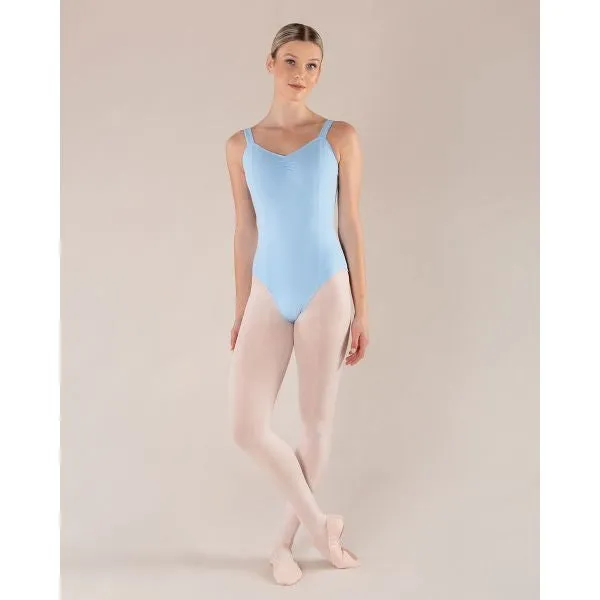 Révélation Canvas Ballet Shoe - Tech Fit