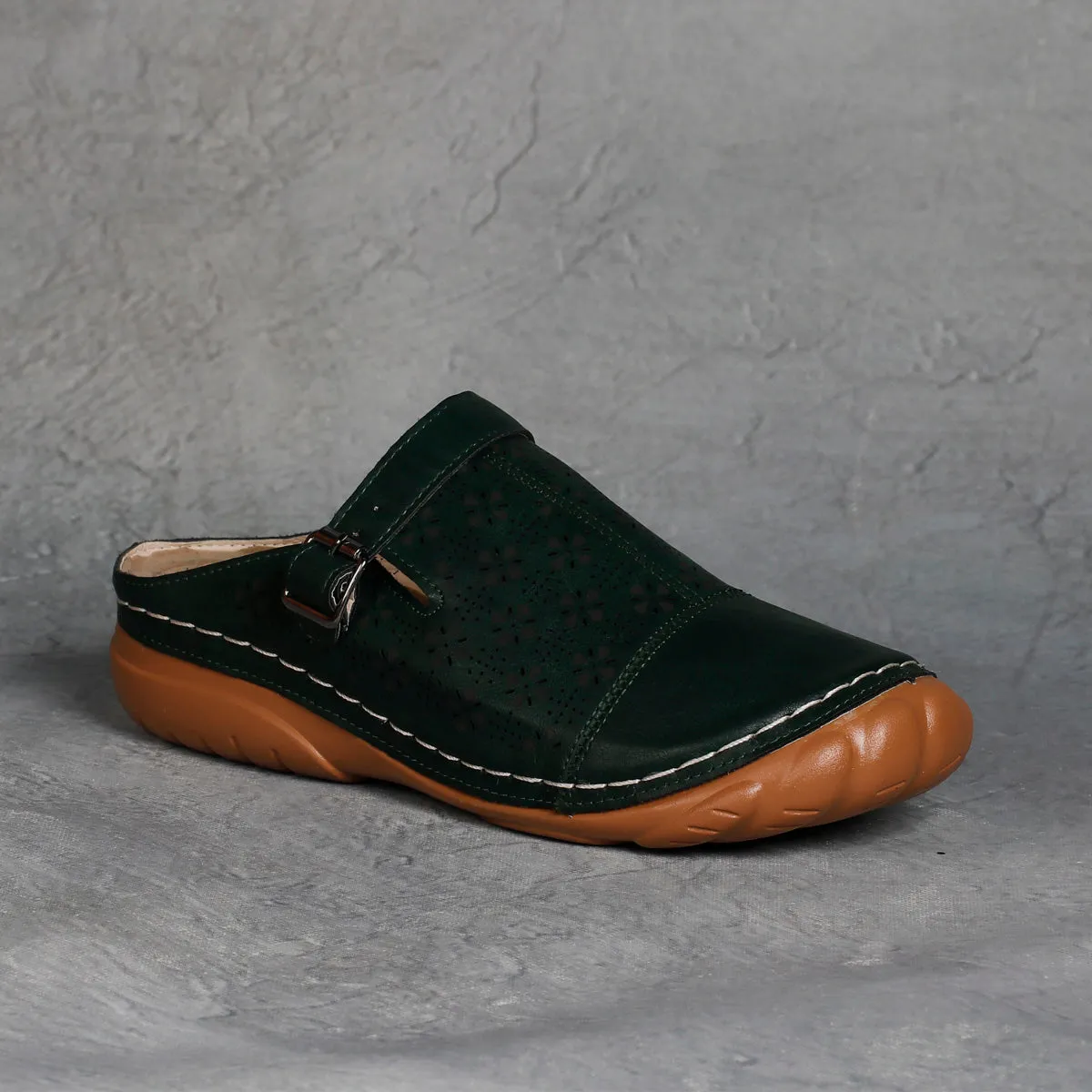 RXFSP Plus Size Comfortable Ladies Sandals