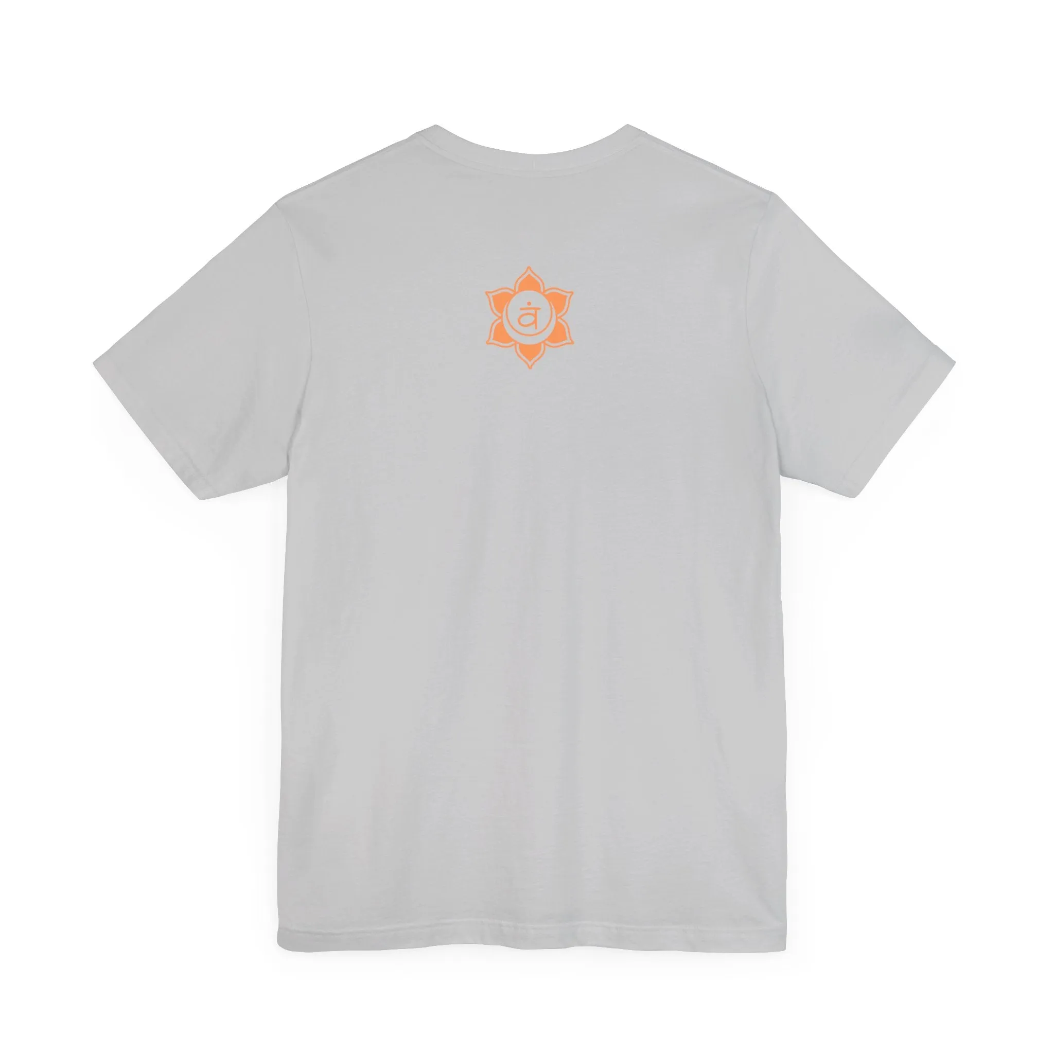 Sacral Chakra-Affirmation T-Shirt