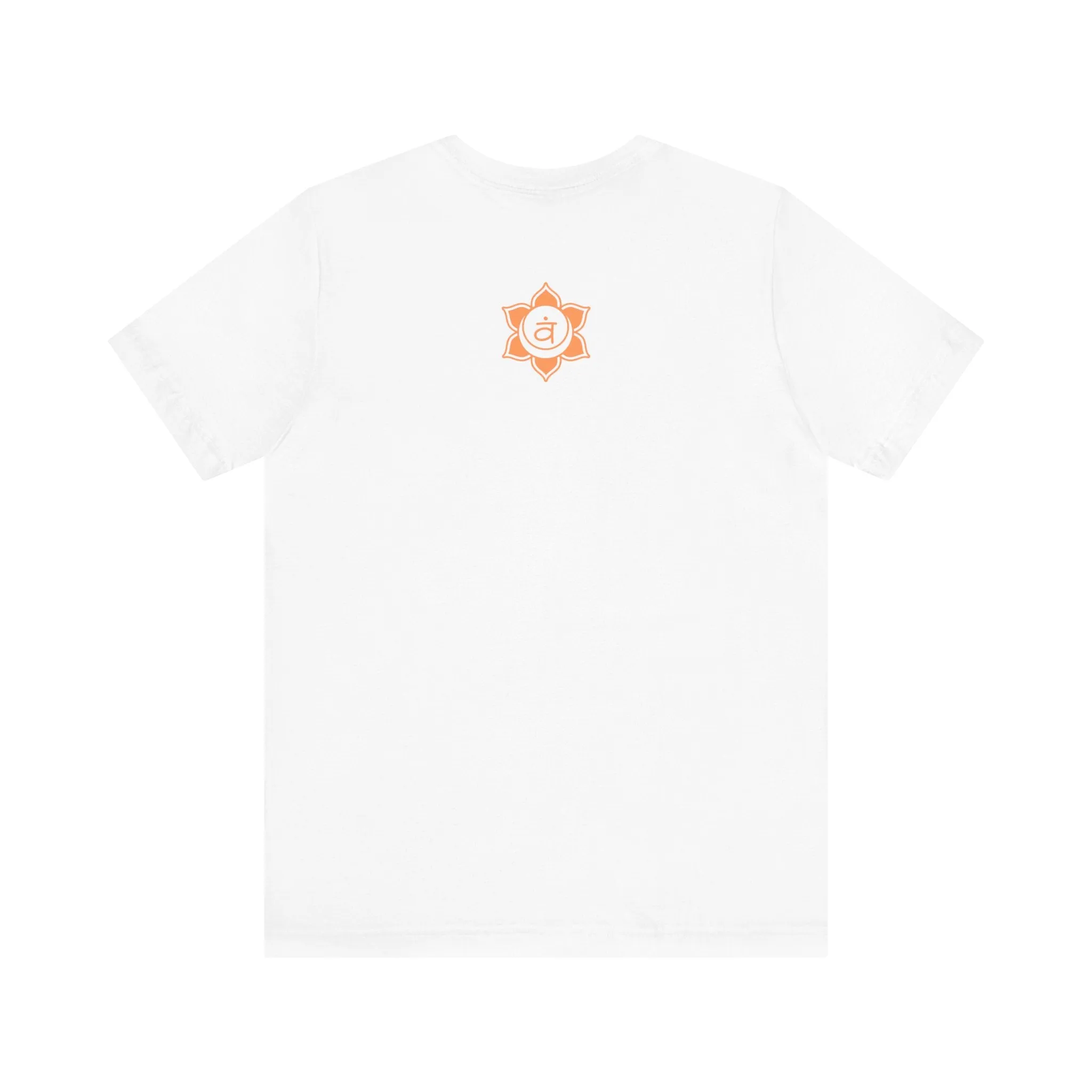 Sacral Chakra-Affirmation T-Shirt