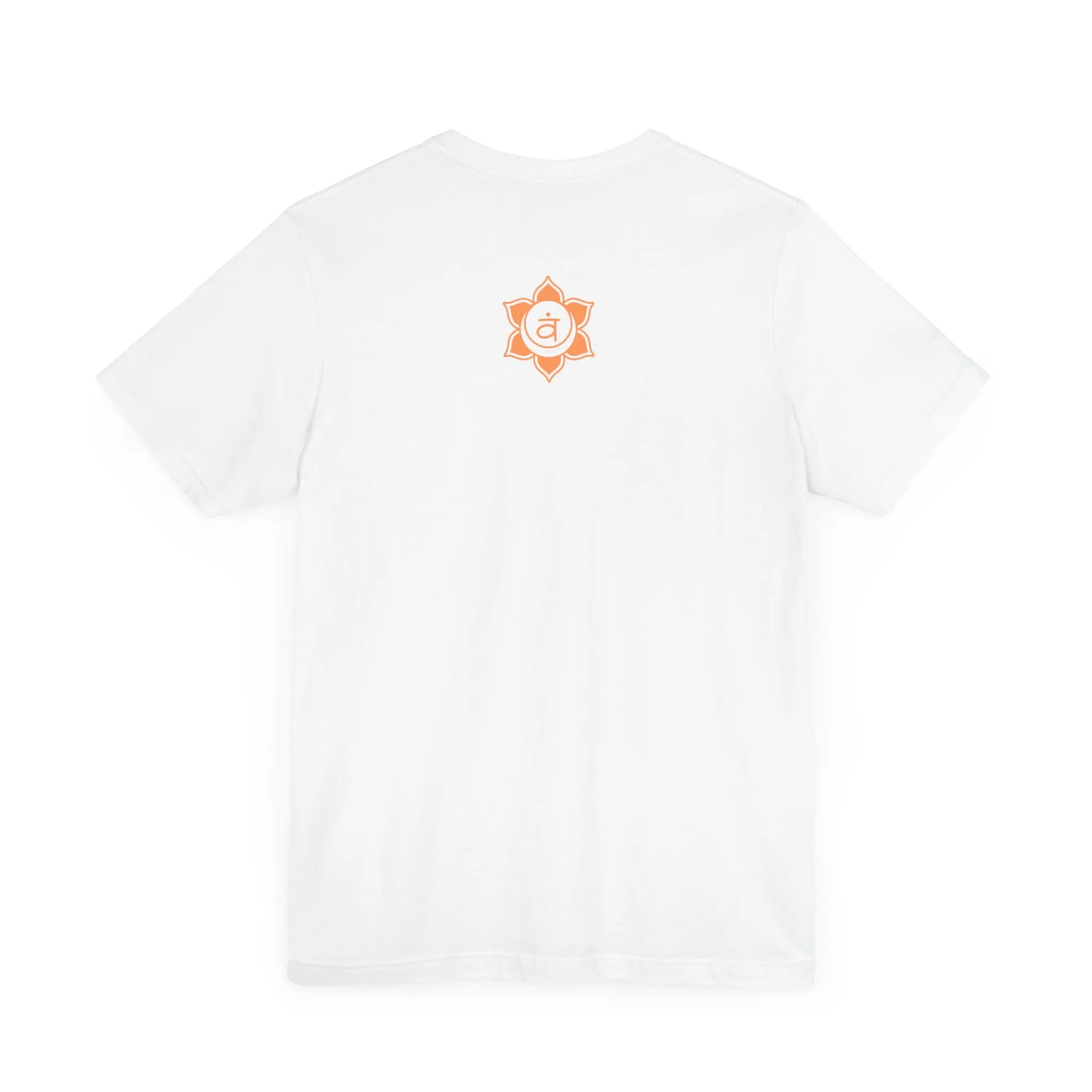Sacral Chakra-Affirmation T-Shirt