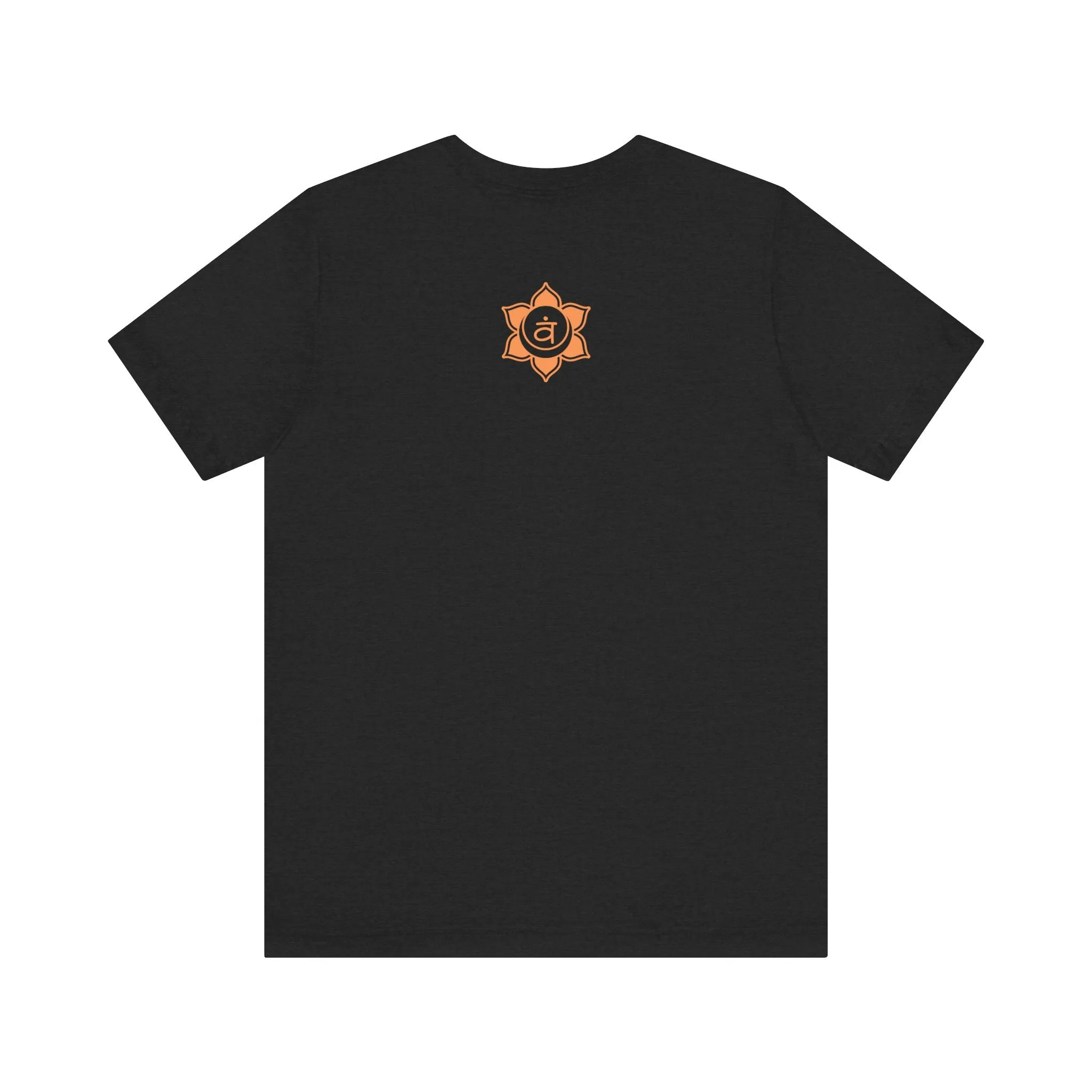 Sacral Chakra-Affirmation T-Shirt