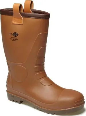 Safety Boot Groundwater Dickies / Buy Online