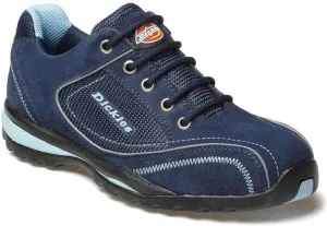 Safety Shoe Ottawa Womens Dickies / Buy Online