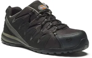 Safety Trainer Tiber Black Dickies / Buy Online